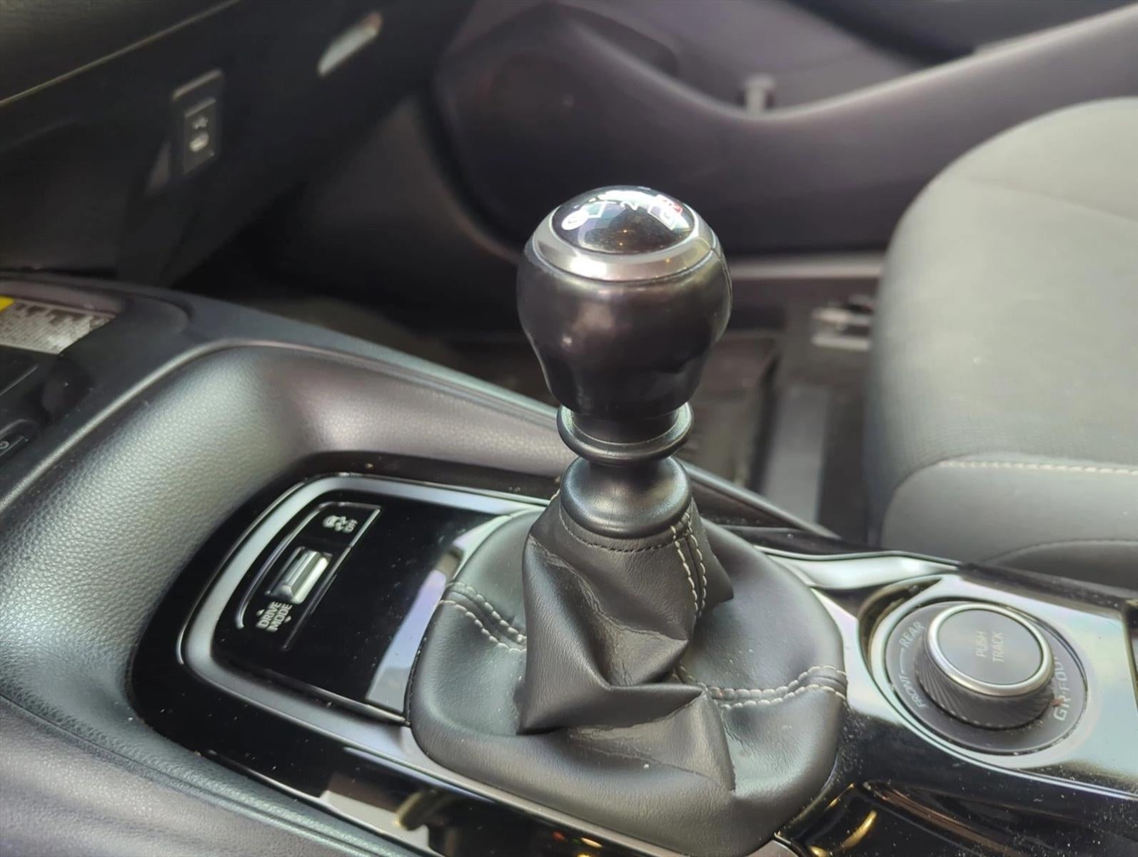 2023 Toyota GR Corolla Core Manual (Natl)