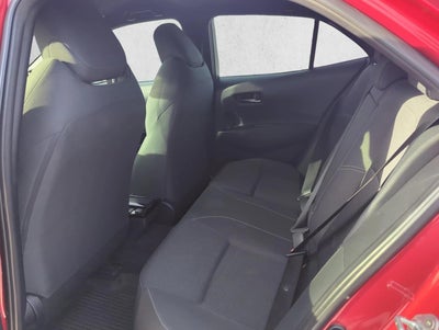 2023 Toyota GR Corolla Core Manual (Natl)