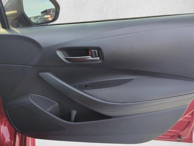 2023 Toyota GR Corolla Core Manual (Natl)