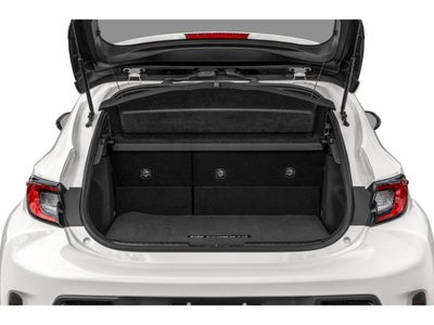 2023 Toyota GR Corolla Core Manual (Natl)