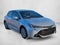 2025 Toyota Corolla Hatchback SE CVT (Natl)