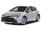 2025 Toyota Corolla Hatchback SE CVT (Natl)