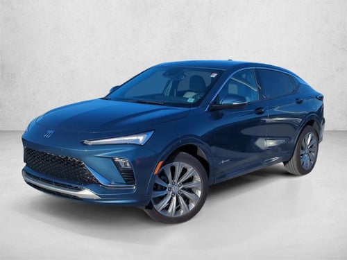 2024 Buick Envista FWD 4dr Avenir