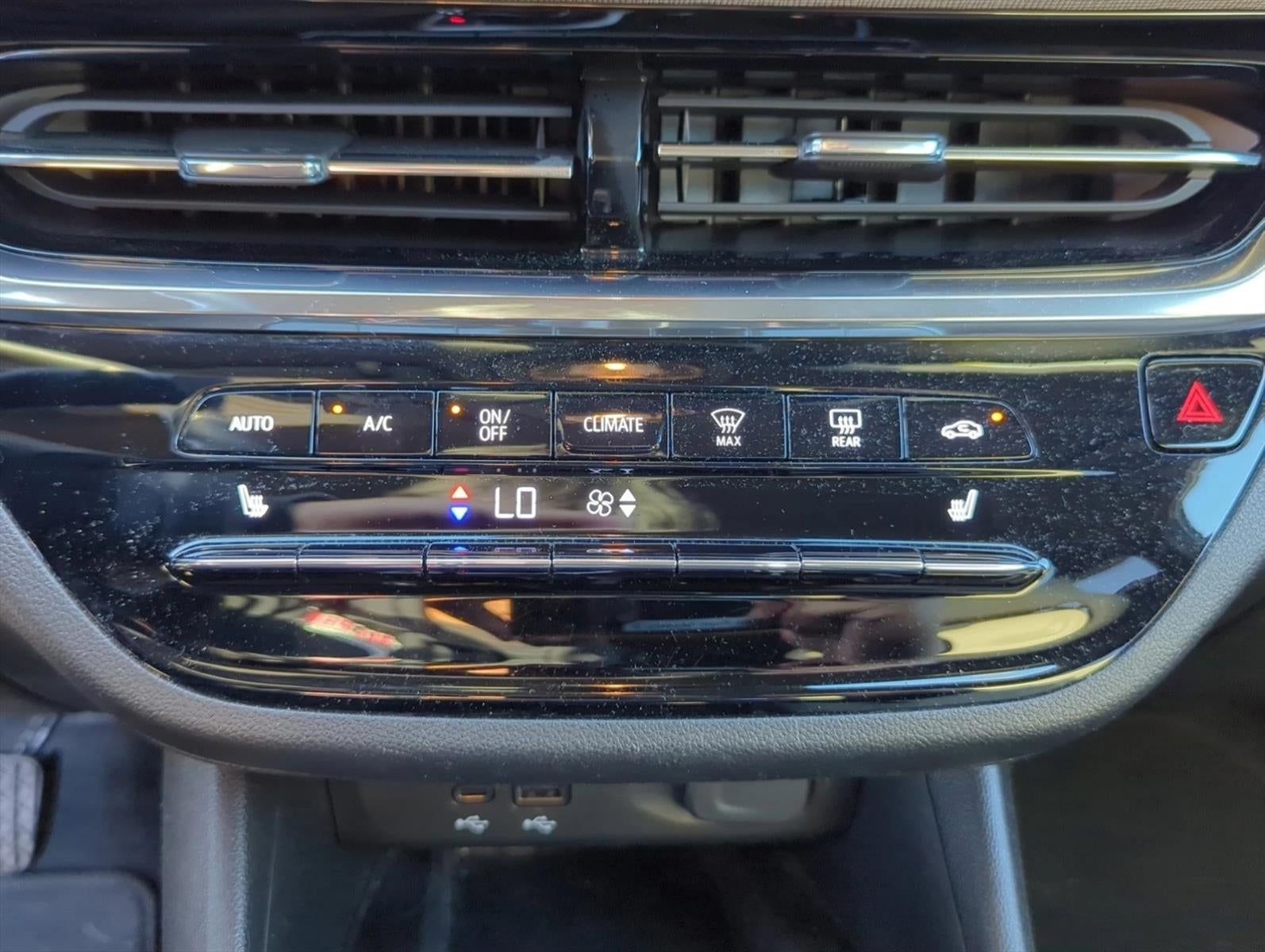 2024 Buick Envista FWD 4dr Avenir