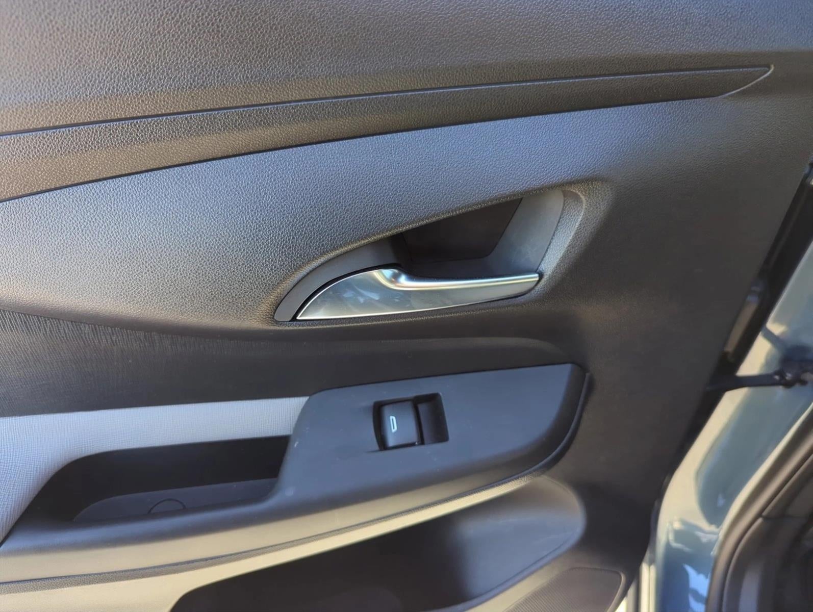 2024 Buick Envista FWD 4dr Avenir