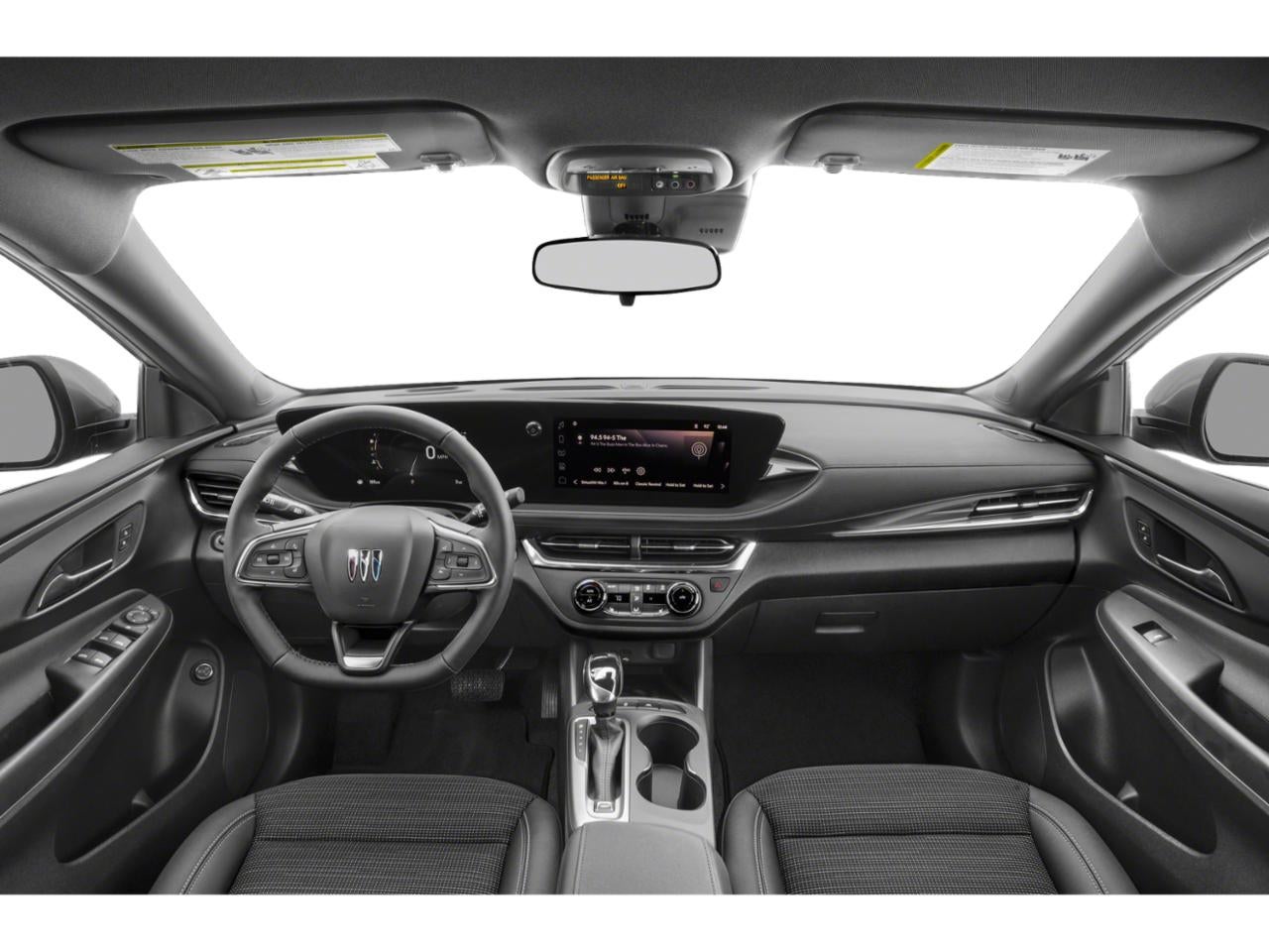2024 Buick Envista FWD 4dr Avenir