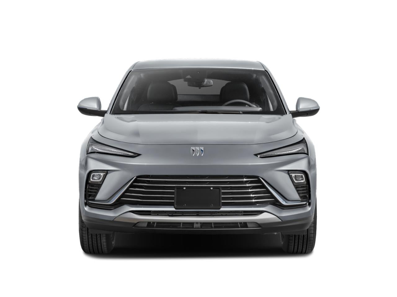 2024 Buick Envista FWD 4dr Avenir