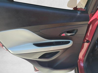 2019 Buick Encore Preferred FWD