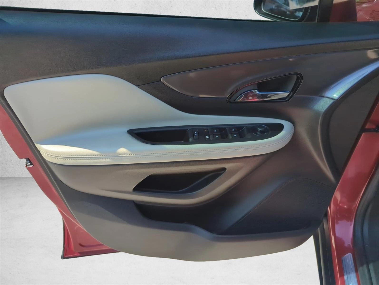 2019 Buick Encore Preferred FWD