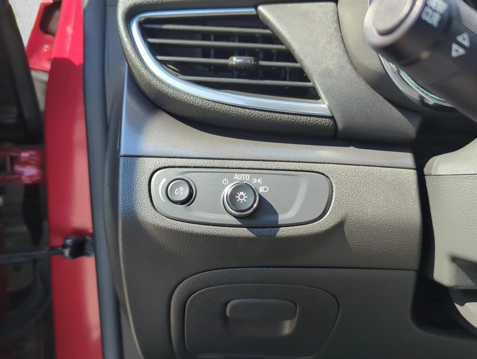 2019 Buick Encore Preferred FWD