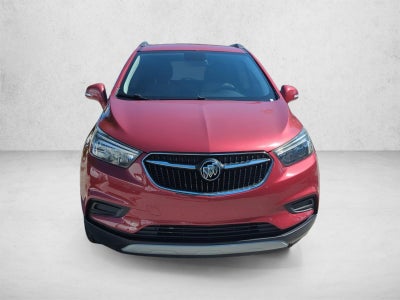 2019 Buick Encore Preferred FWD