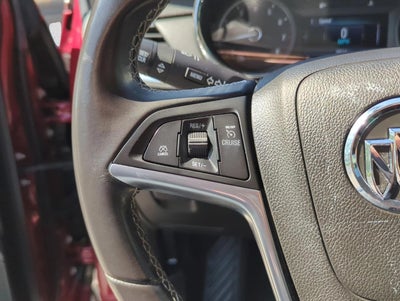 2019 Buick Encore Preferred FWD