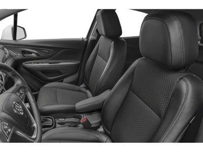 2019 Buick Encore Preferred FWD