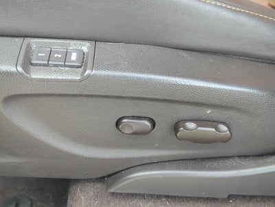 2015 Buick Encore Premium AWD