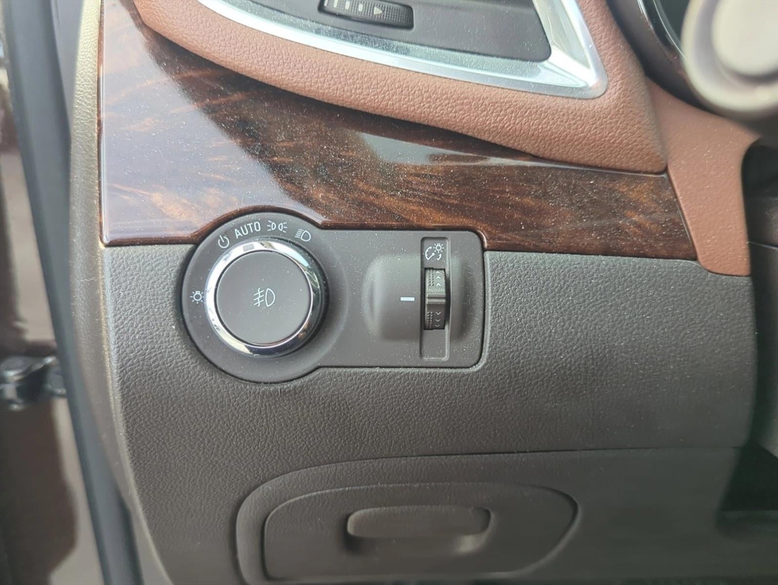 2015 Buick Encore Premium AWD