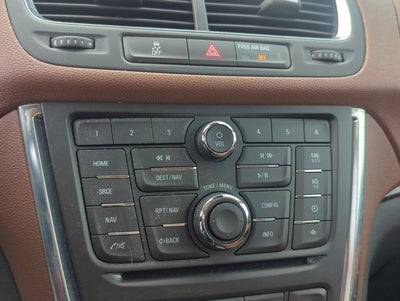 2015 Buick Encore Premium AWD