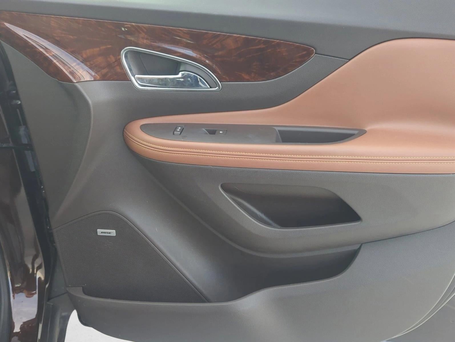 2015 Buick Encore Premium AWD