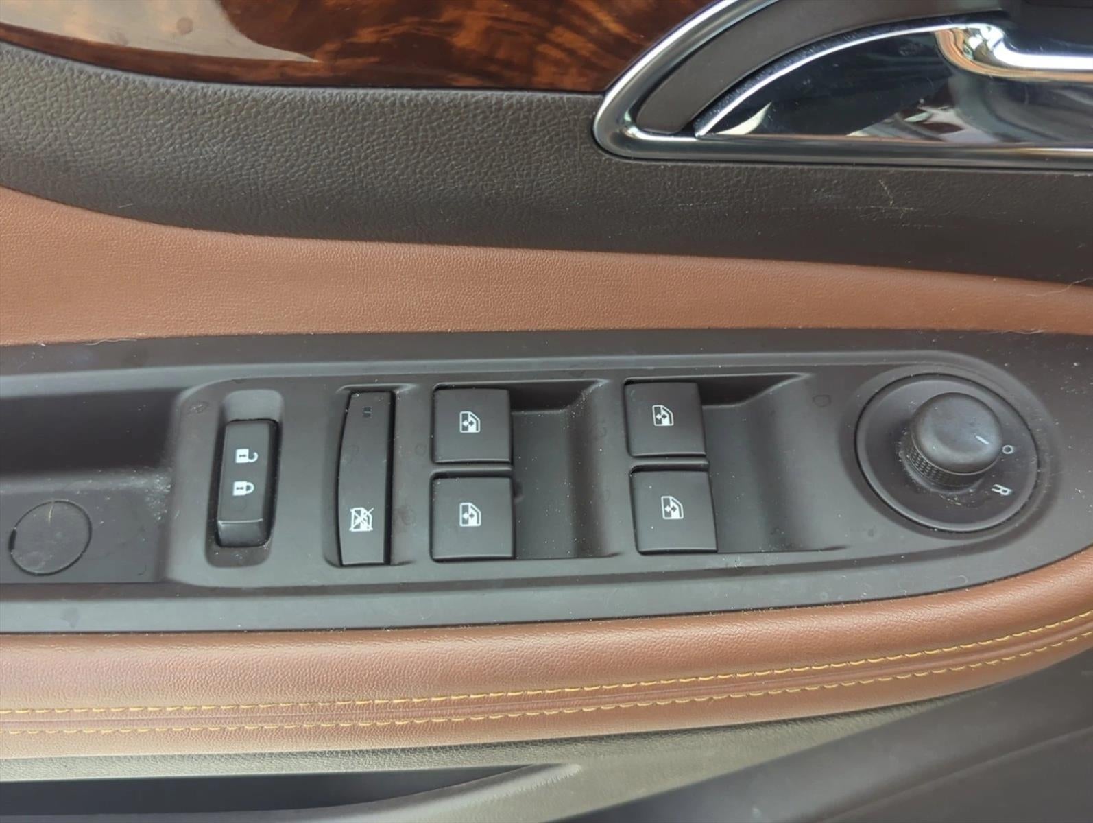 2015 Buick Encore Premium AWD