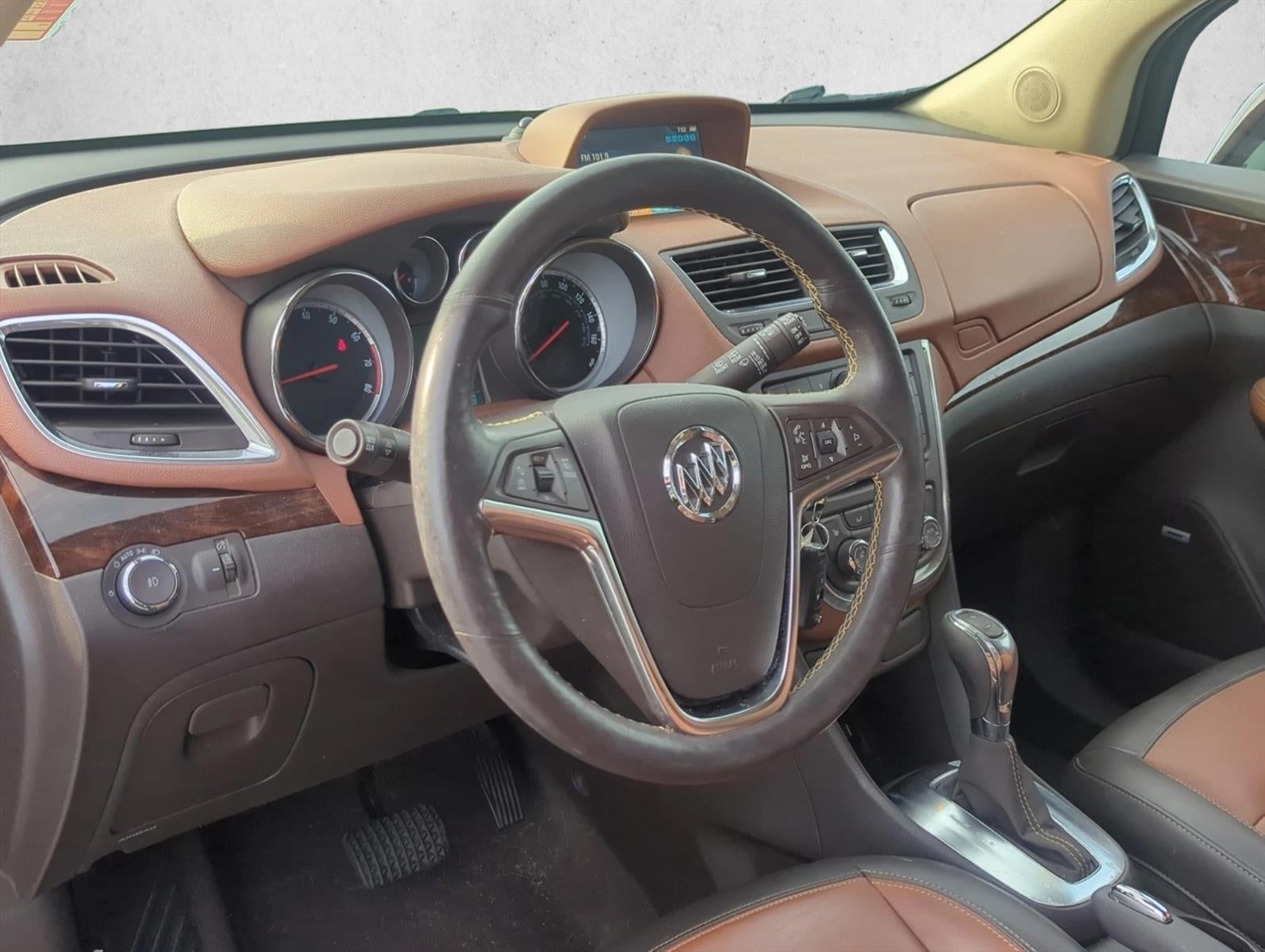 2015 Buick Encore Premium AWD