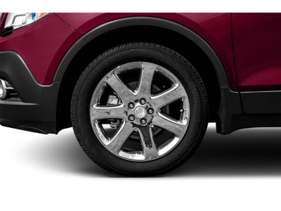 2015 Buick Encore Premium AWD