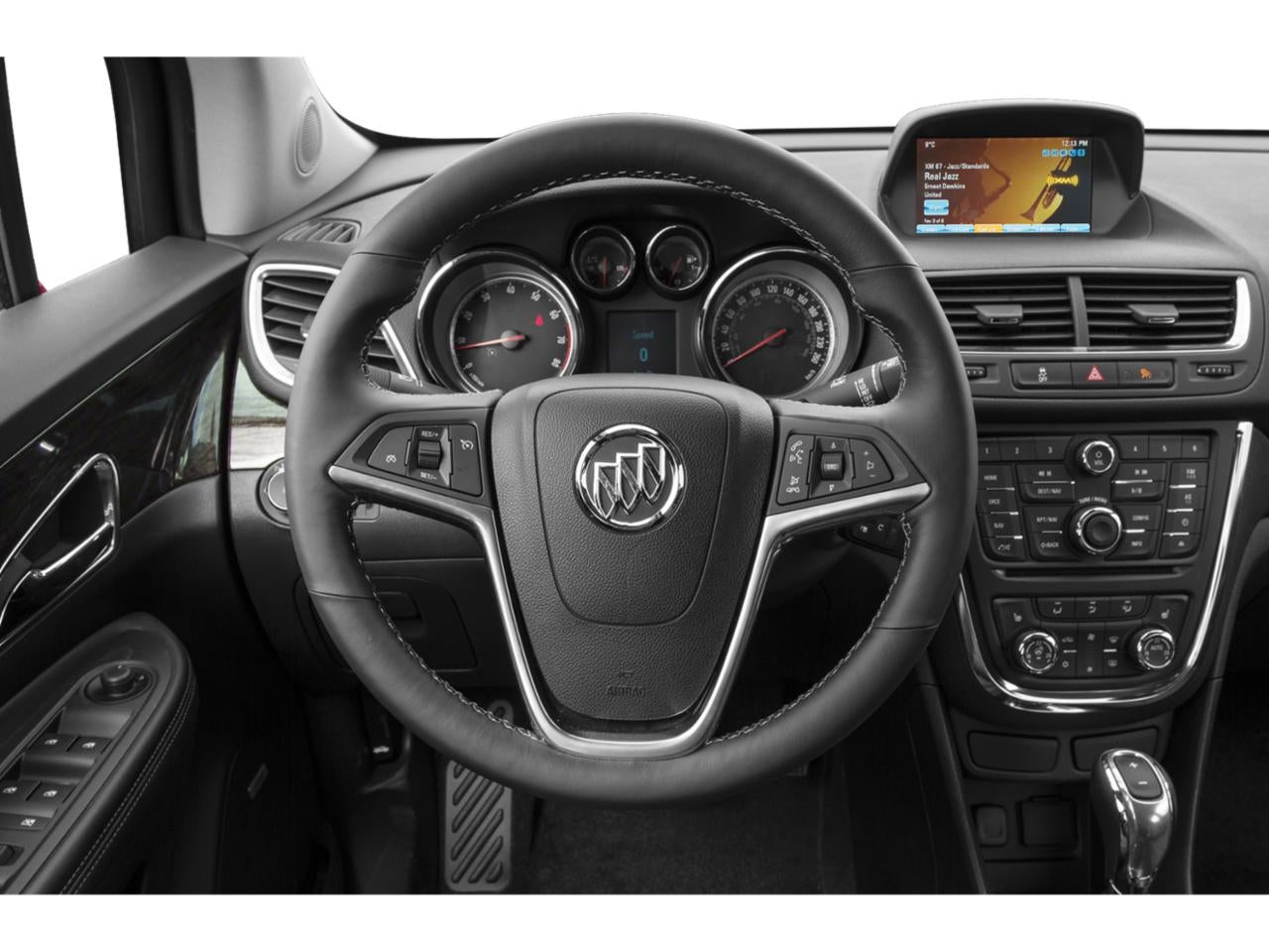 2015 Buick Encore Premium AWD