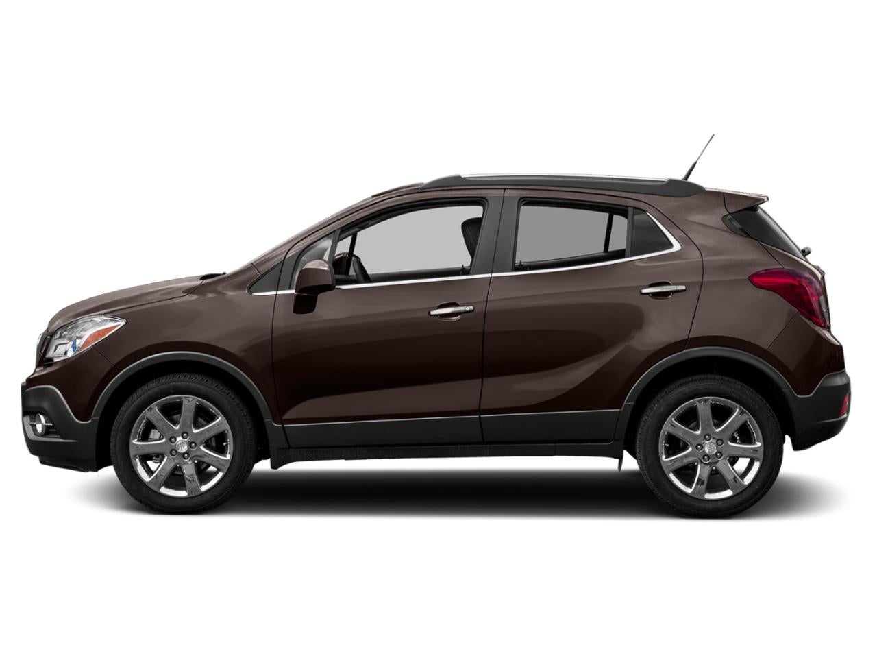 2015 Buick Encore Premium AWD