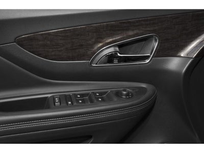 2015 Buick Encore Premium AWD