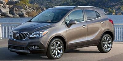2015 Buick Encore Premium AWD