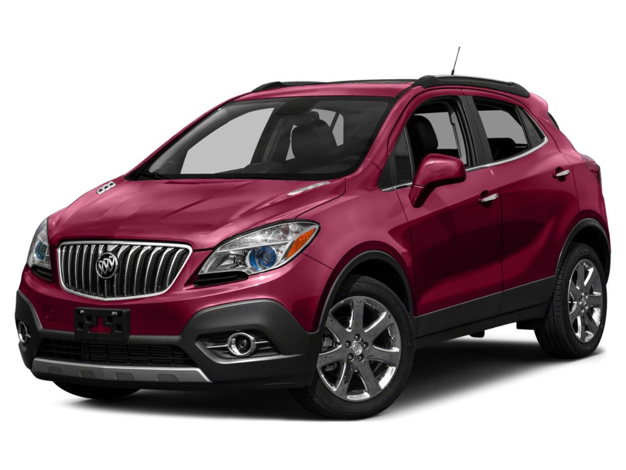2015 Buick Encore Premium AWD