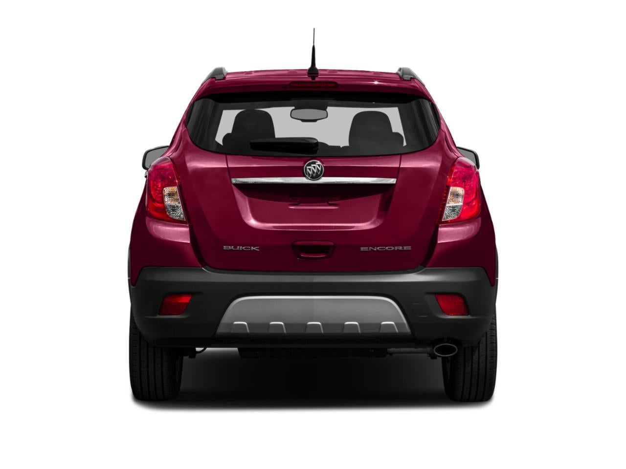 2015 Buick Encore Premium AWD
