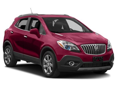2015 Buick Encore Premium AWD
