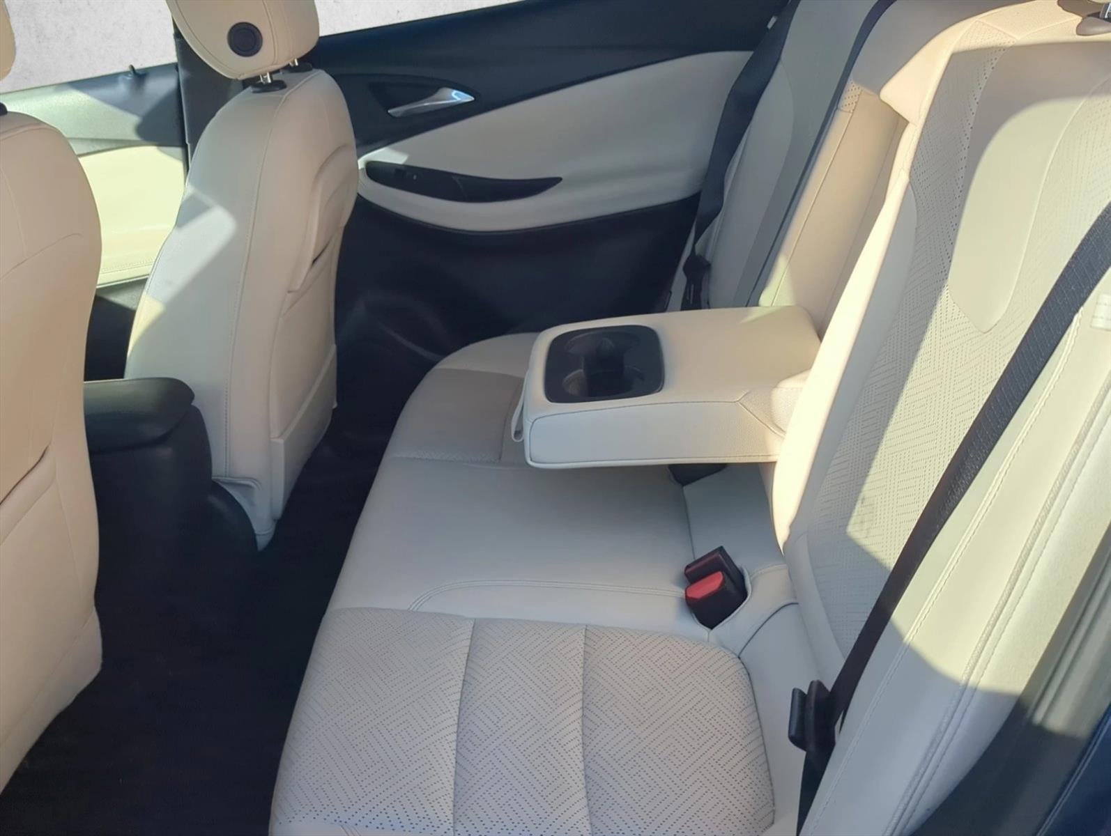 2020 Buick Encore GX Essence FWD