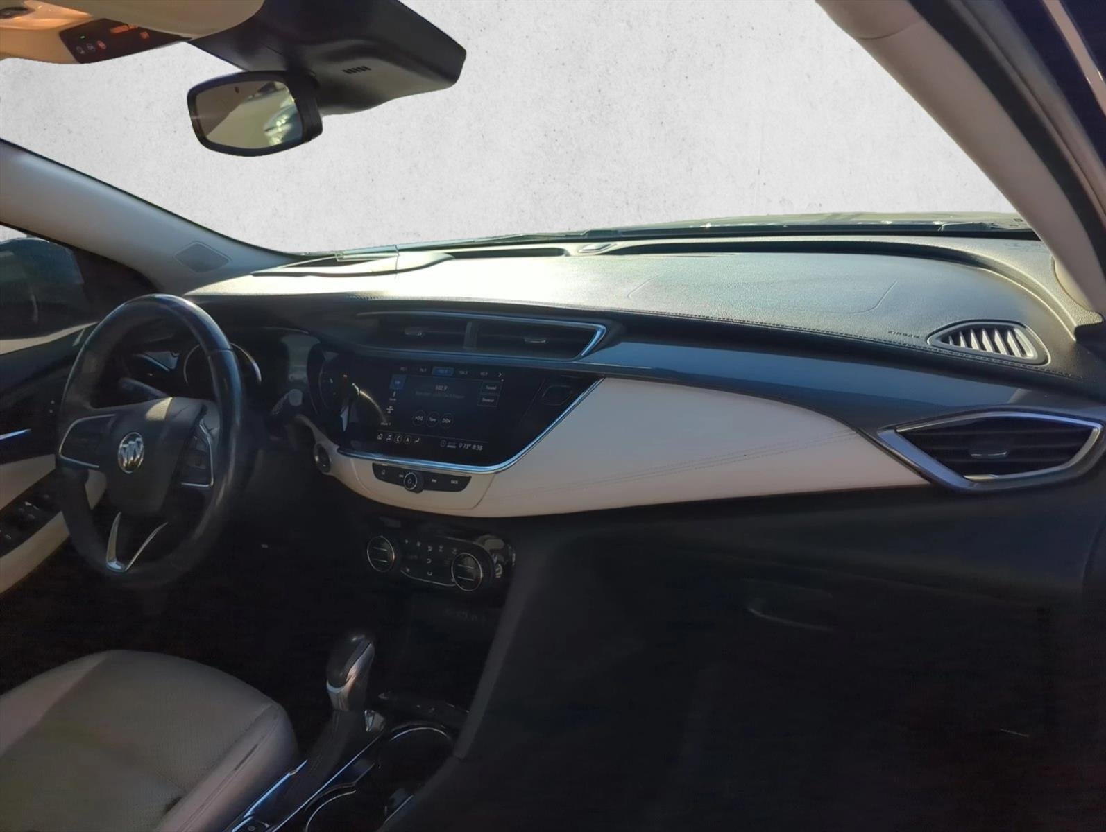 2020 Buick Encore GX Essence FWD