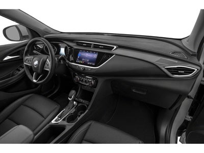 2020 Buick Encore GX Essence FWD