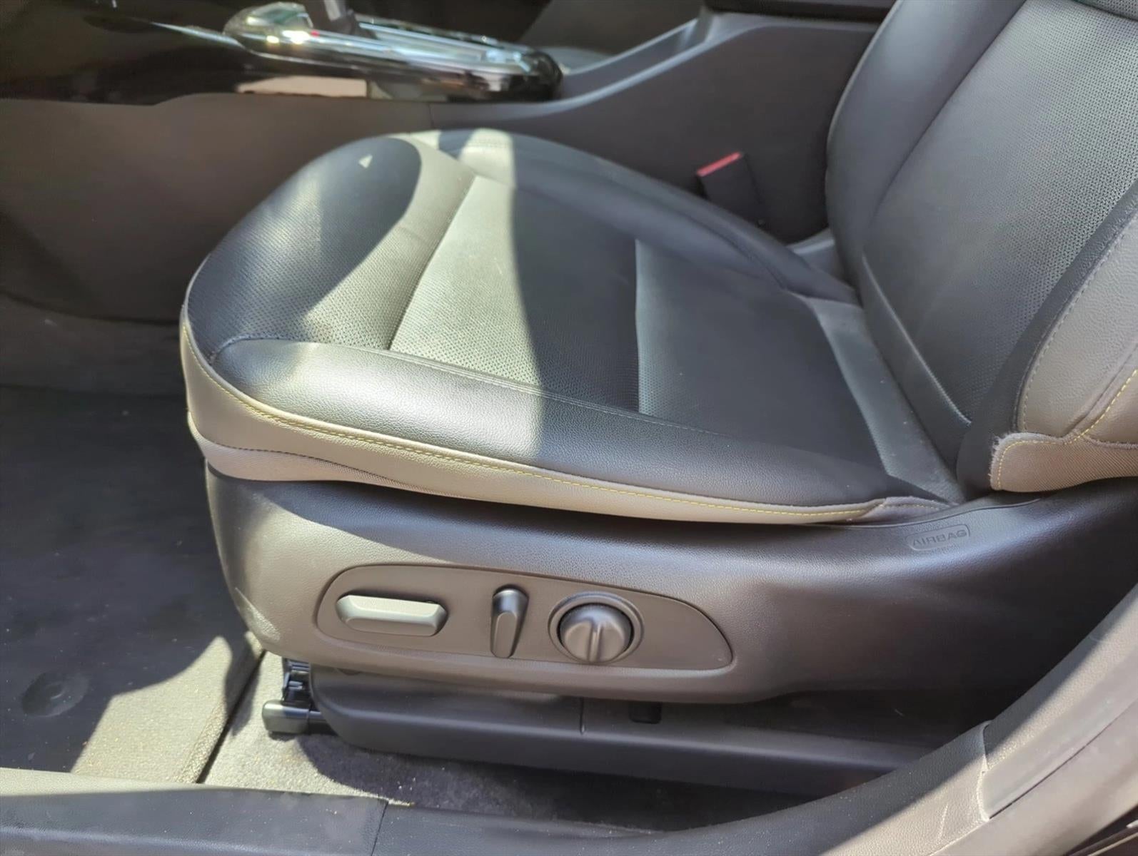 2025 Chevrolet Trax FWD 4dr ACTIV