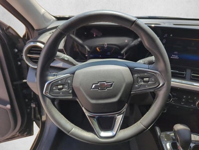 2025 Chevrolet Trax FWD 4dr ACTIV