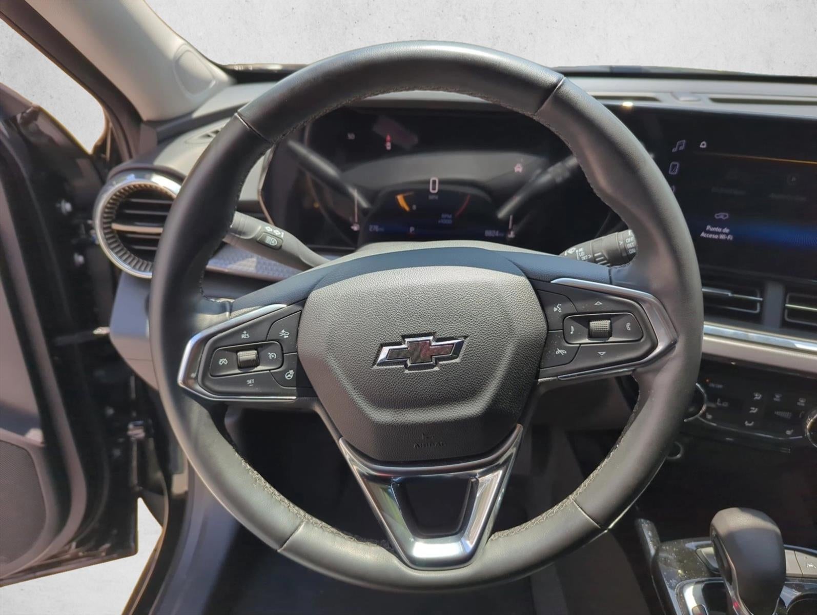 2025 Chevrolet Trax FWD 4dr ACTIV