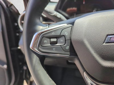 2025 Chevrolet Trax FWD 4dr ACTIV