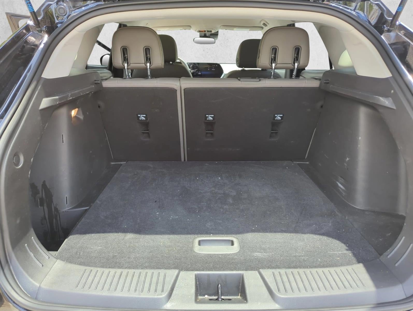 2025 Chevrolet Trax FWD 4dr ACTIV
