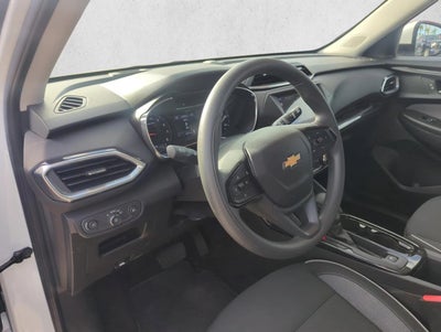 2023 Chevrolet Trailblazer FWD 4dr LT