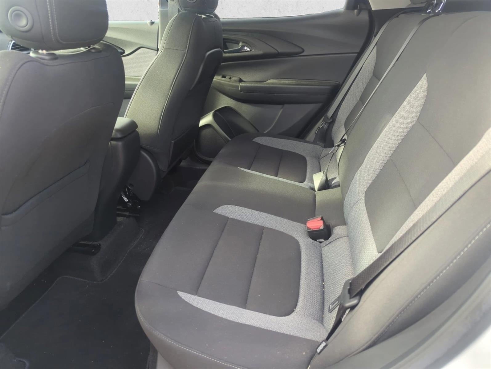 2023 Chevrolet Trailblazer FWD 4dr LT