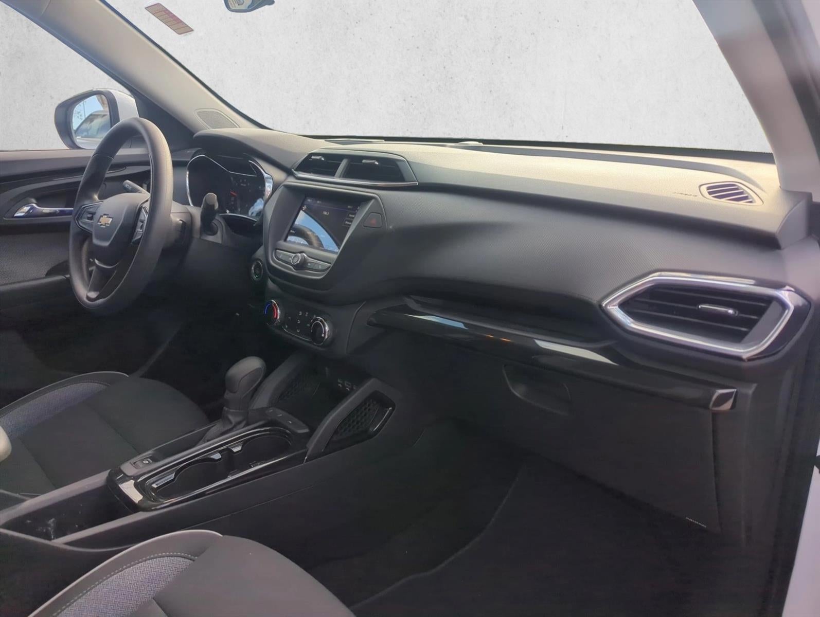 2023 Chevrolet Trailblazer FWD 4dr LT