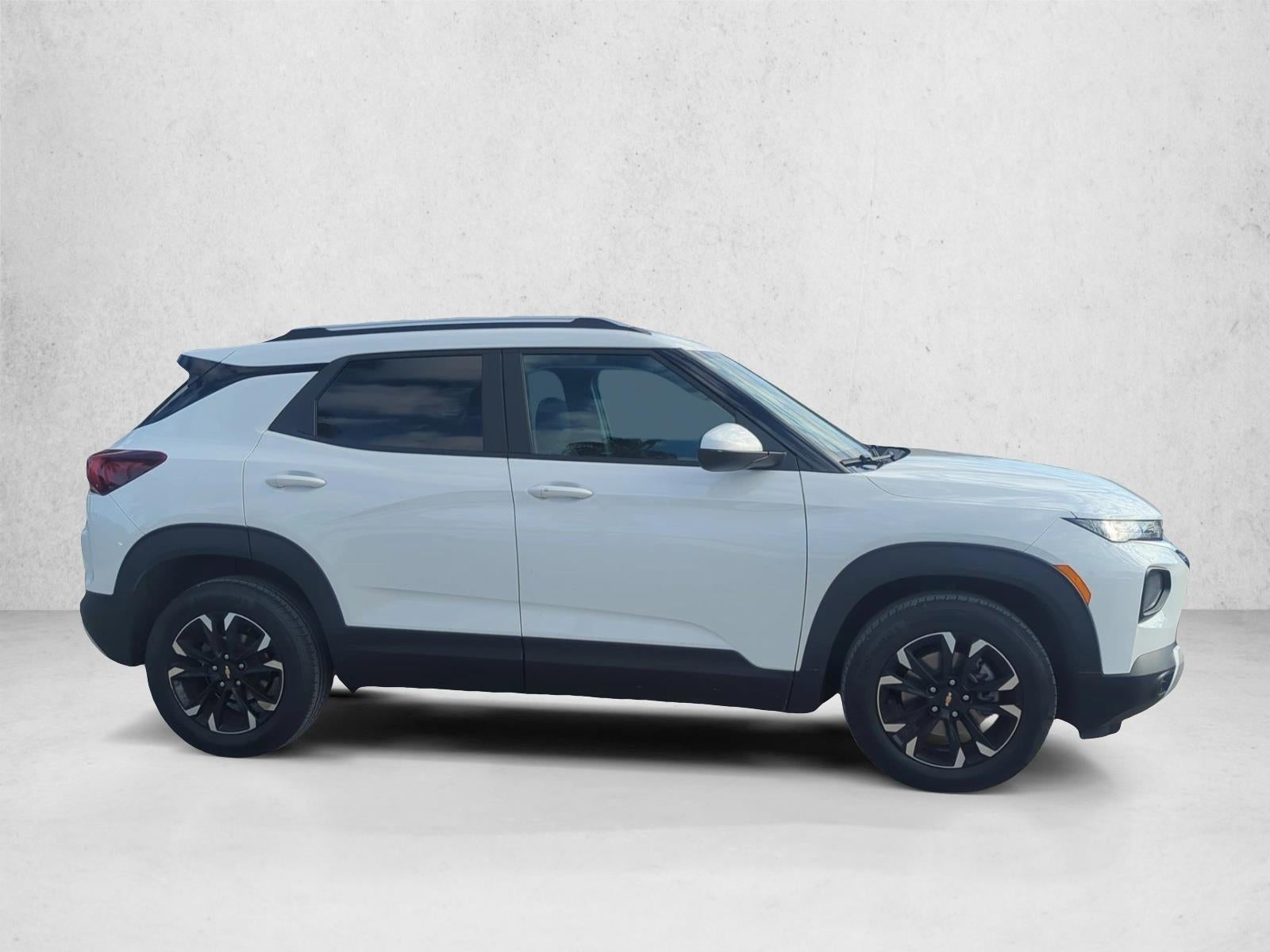 2023 Chevrolet Trailblazer FWD 4dr LT