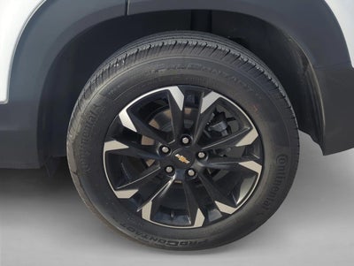 2023 Chevrolet Trailblazer FWD 4dr LT