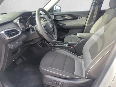 2023 Chevrolet Trailblazer FWD 4dr LT