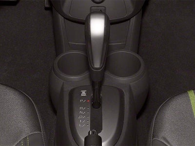 2014 Chevrolet Spark Hatch 1LT (Automatic)