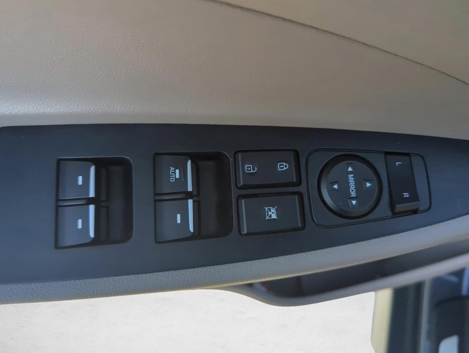 2020 Hyundai TUCSON Limited FWD