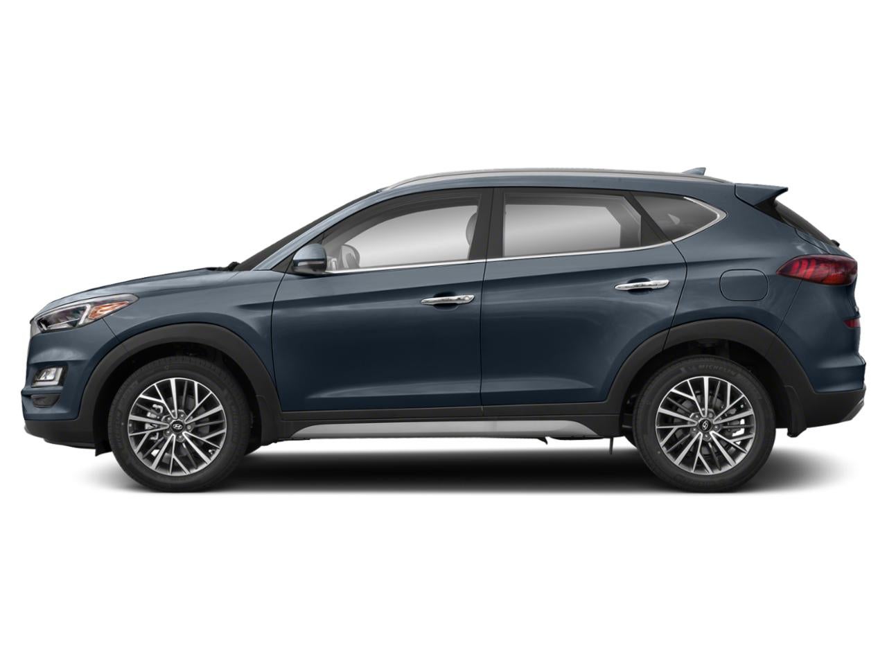 2020 Hyundai TUCSON Limited FWD