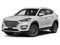 2020 Hyundai TUCSON Limited FWD