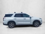 2022 Hyundai PALISADE SEL FWD